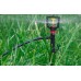 Support Stake for microjet sprinklers -33 cm Height -10 Pcs